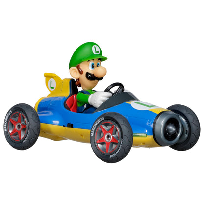 Carrera RC 2,4 Ghz     370181067 Nintendo Mario Kart Mach 8,Luigi