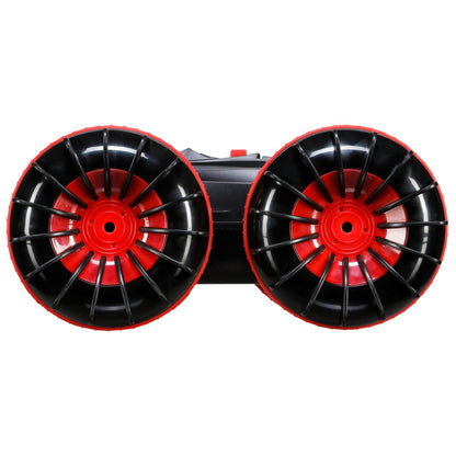 Carrera RC 2,4 GHz     370160131 All-Terrain Stunt Car