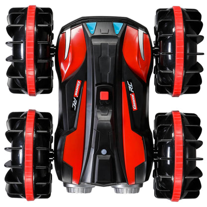 Carrera RC 2,4 GHz     370160131 All-Terrain Stunt Car