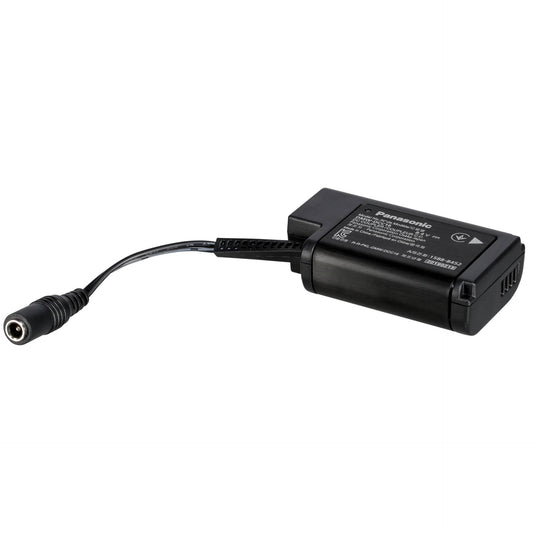Panasonic DMW-DCC16GU Coupler for S1 and S1R