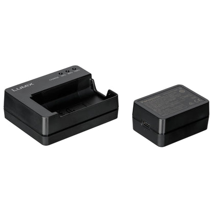 Panasonic DMW-BTC14E External USB Charger for S1 and S1R