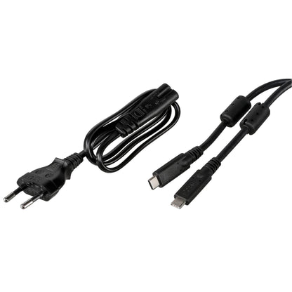 Panasonic DMW-BTC14E External USB Charger for S1 and S1R