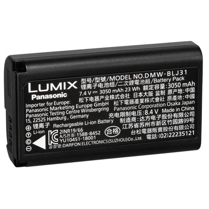 Panasonic DMW-BLJ31E