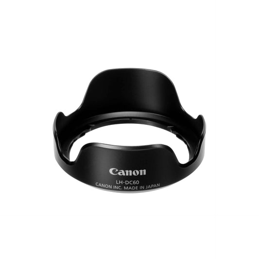 Canon LH-DC60 Lens Hood