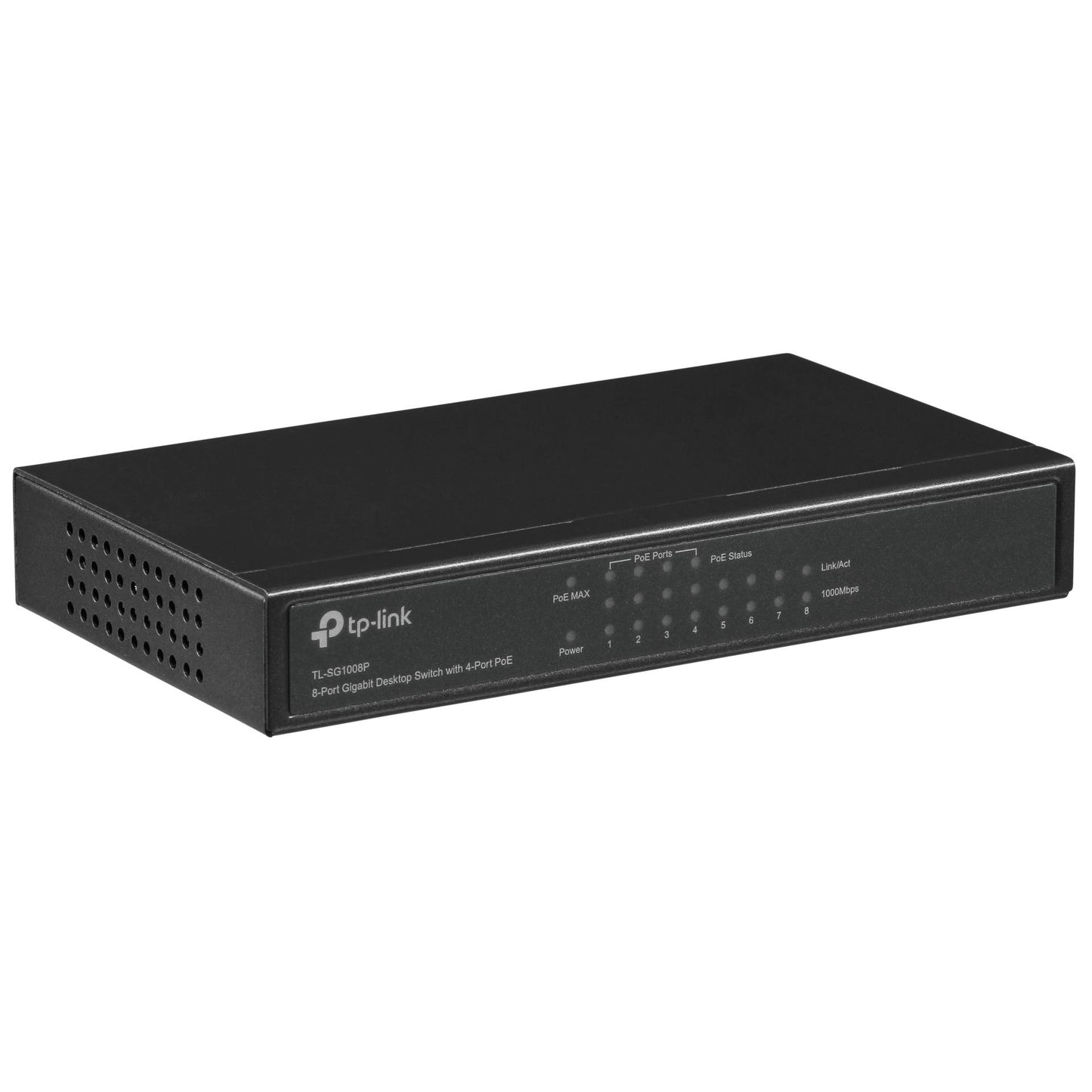 TP-Link TL-SG1008P