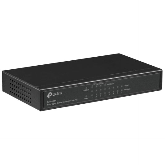 TP-Link TL-SG1008P