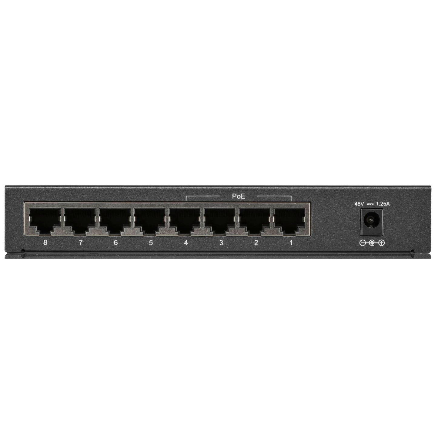 TP-Link TL-SG1008P
