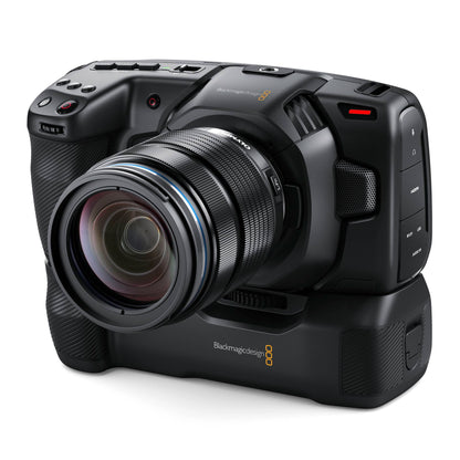 Blackmagic Design Battery Grip for Pocket Camera