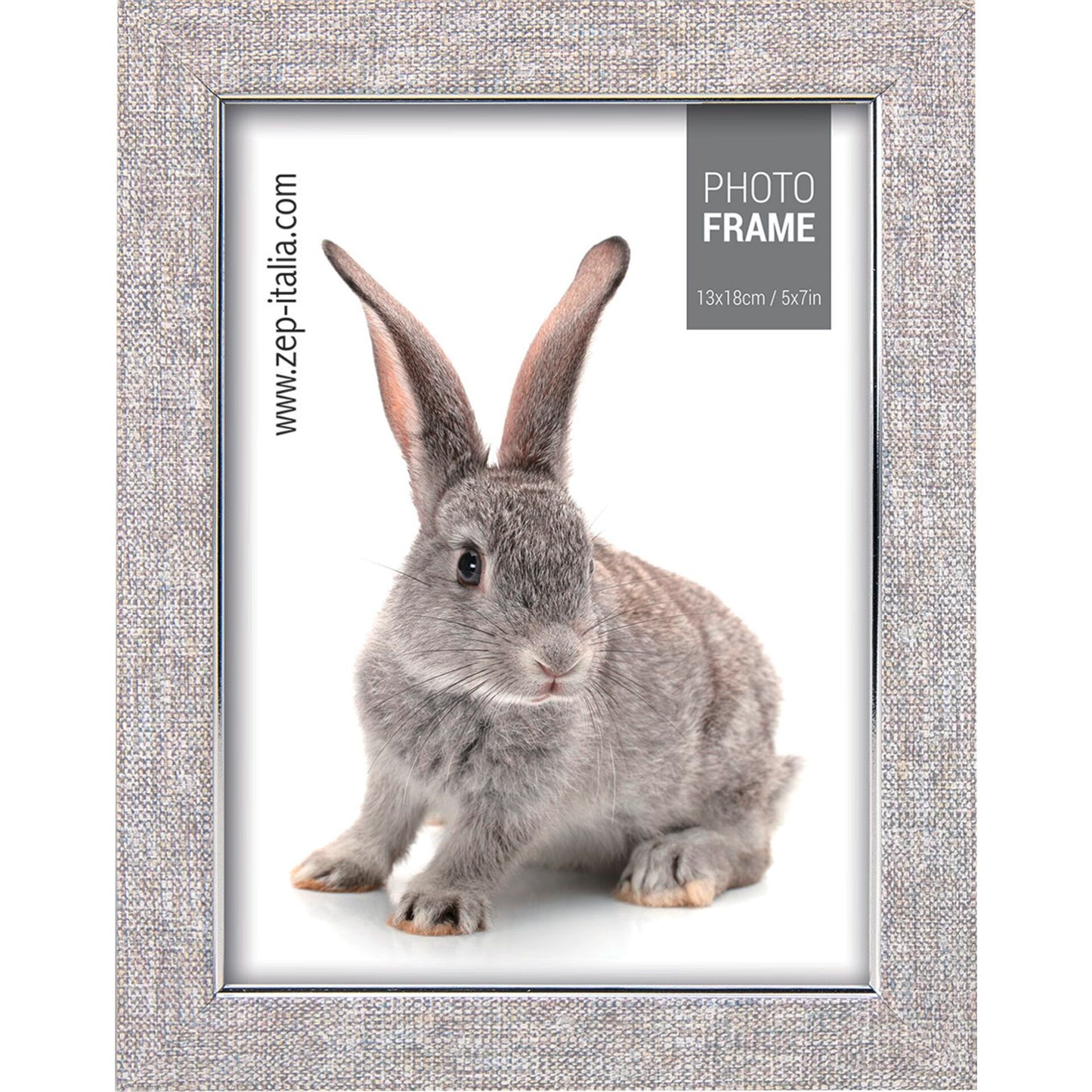 ZEP Doneck B               13x18 Resin Frame AZ157