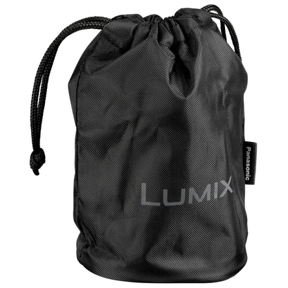 Panasonic DG 3,5-5,6/14-140 II OIS