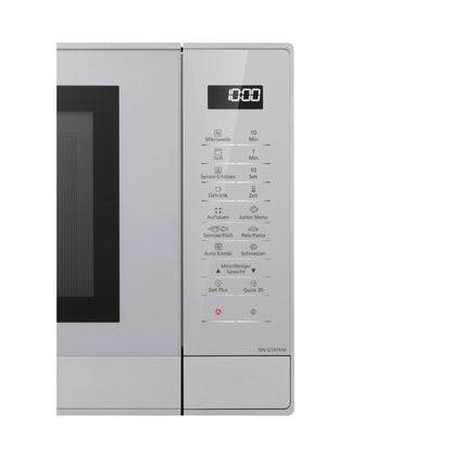Panasonic NN GT 47