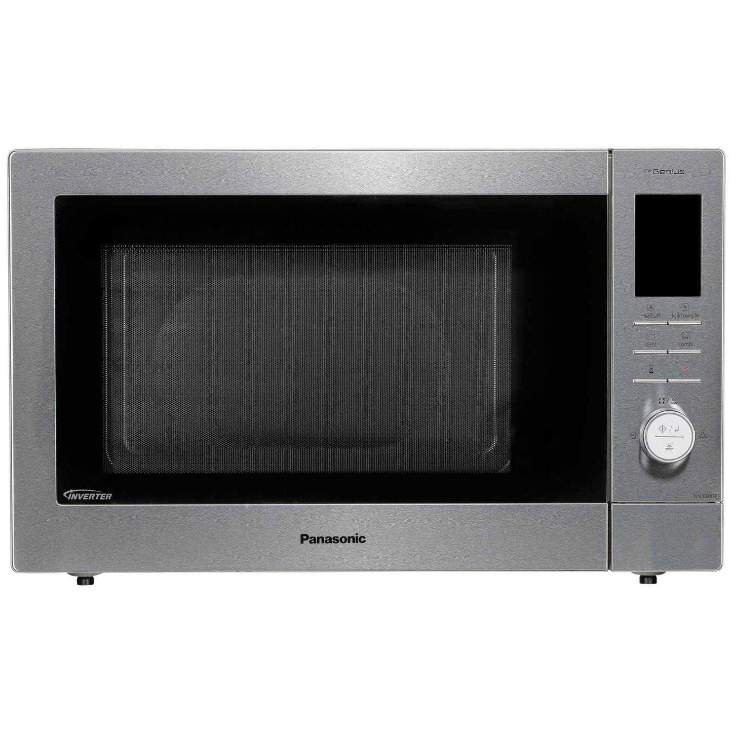 Panasonic NN CD 87