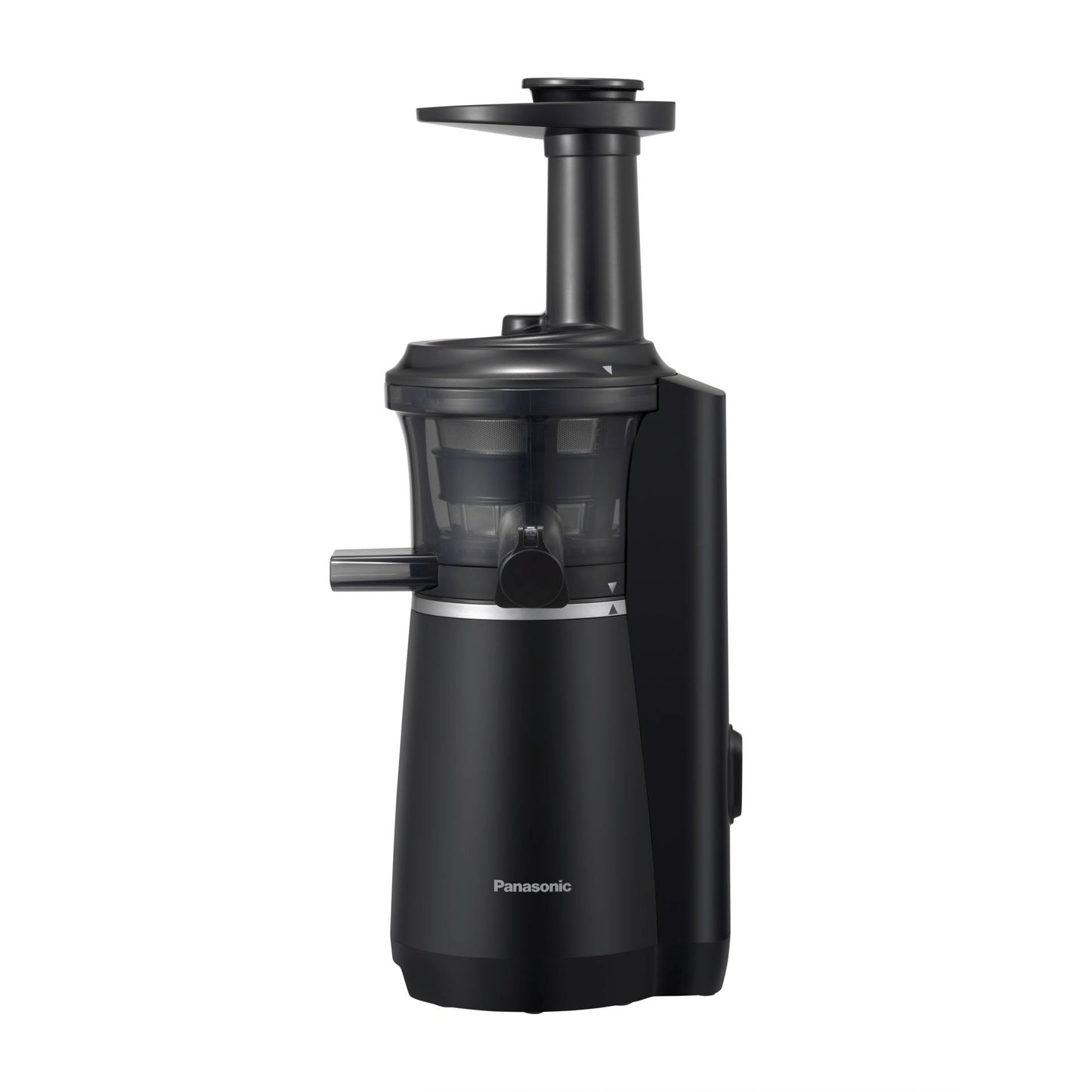Panasonic MJ-L 501 black
