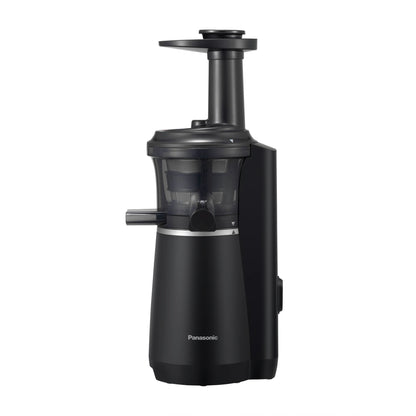 Panasonic MJ-L 501 black