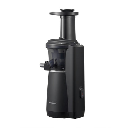 Panasonic MJ-L 501 black
