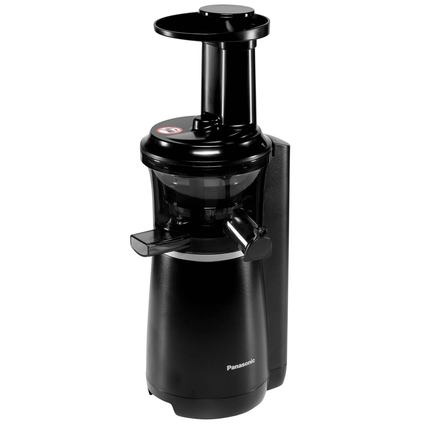 Panasonic MJ-L 501 black