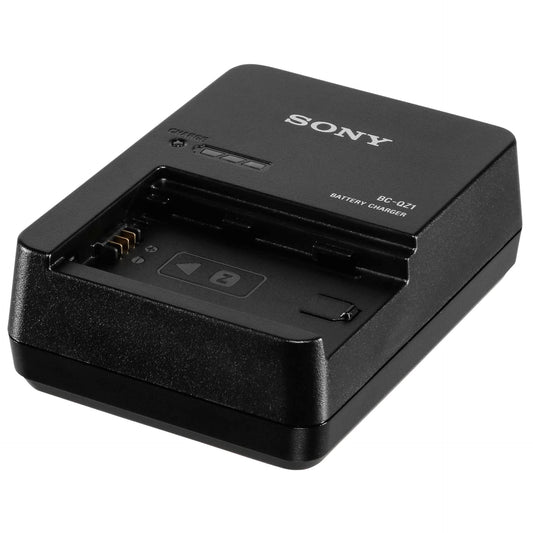 Sony BCQZ1 Quick Charger for NPFZ100