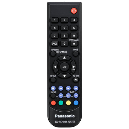 Panasonic DP-UB154EG-K black