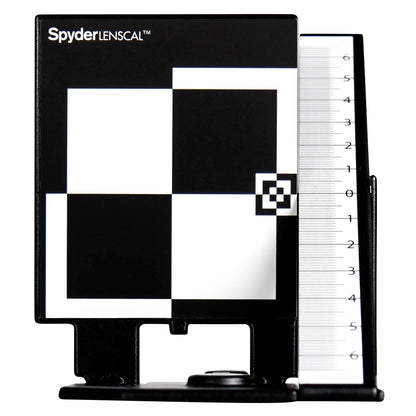 Datacolor Spyder LensCal