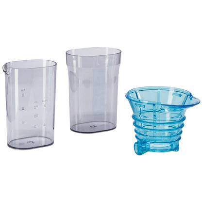 Panasonic MJ-L 700 KXE matte black