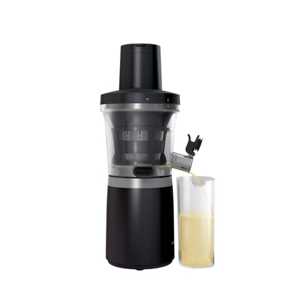 Panasonic MJ-L 700 KXE matte black