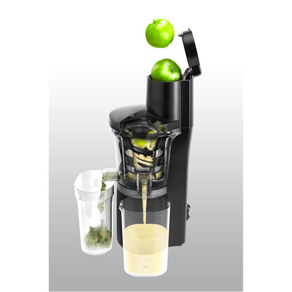 Panasonic MJ-L 700 KXE matte black