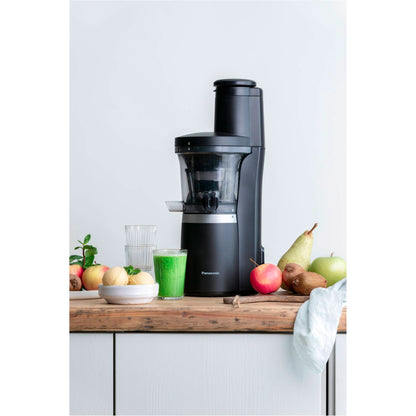 Panasonic MJ-L 700 KXE matte black