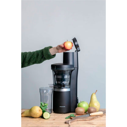 Panasonic MJ-L 700 KXE matte black