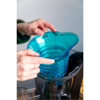 Panasonic MJ-L 700 KXE matte black