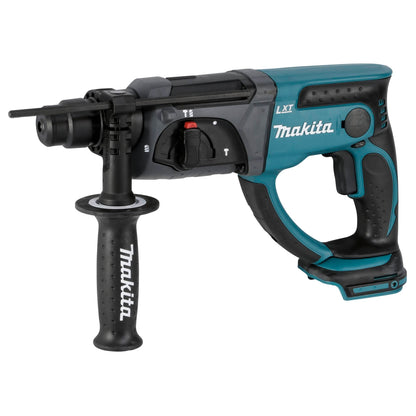 Makita DHR202ZJ Cordless Combi Drill Makpac