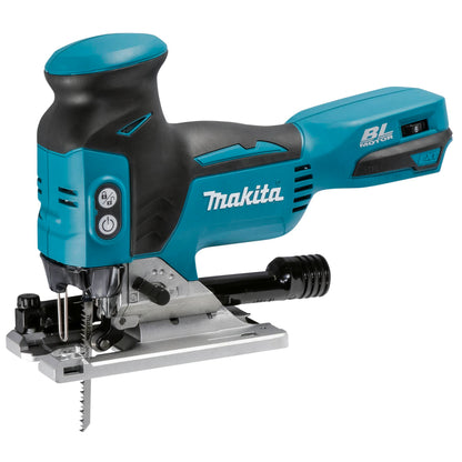 Makita DJV181ZJ Cordless Jigsaw  Makpac
