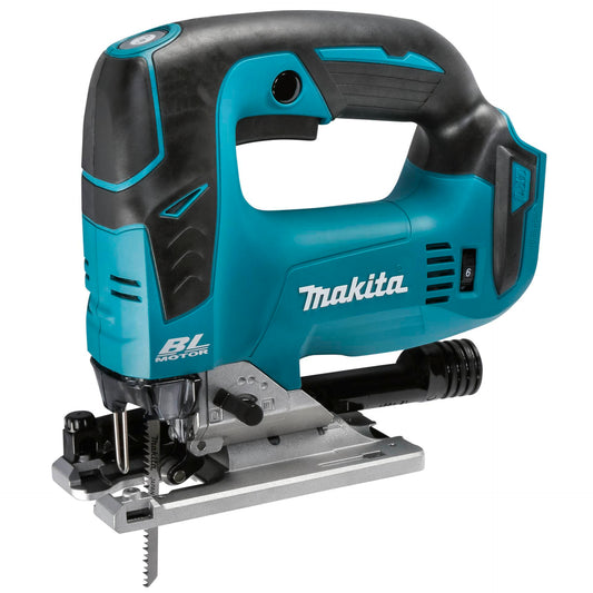 Makita DJV182ZJ Cordless Jigsaw  Makpac