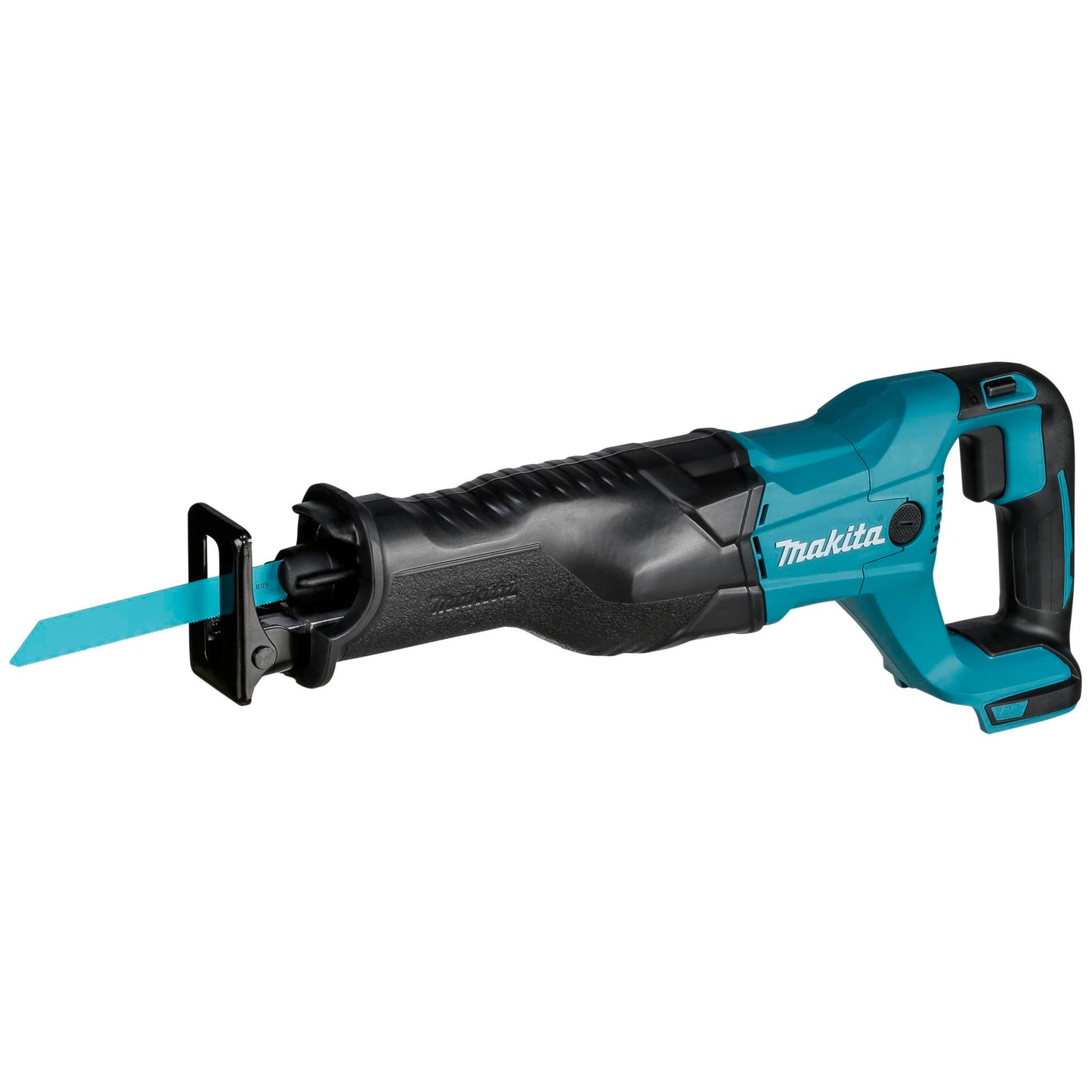 Makita DJR186ZK with Case Cordless Reciorocating Saw