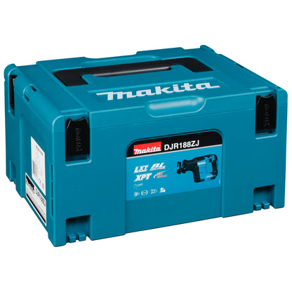 Makita DJR188ZJ Cordless Saber Saw Makpac