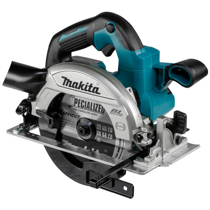 Makita DHS660ZJ Cordless Circular Saw