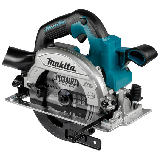 Makita DHS660ZJ Cordless Circular Saw