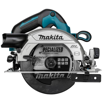 Makita DHS660ZJ Cordless Circular Saw