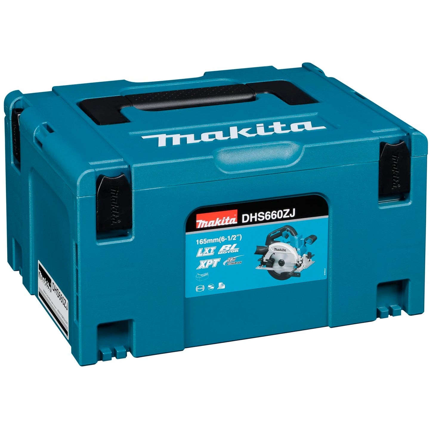 Makita DHS660ZJ Cordless Circular Saw