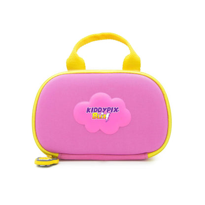 Easypix KiddyPix Blizz pink with bag