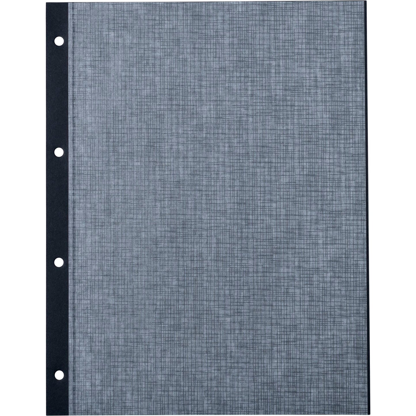 Herma Photo Carton black 20 Sheets 7577