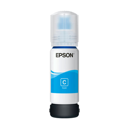 Epson EcoTank cyan T 104 65 ml               T 00P2