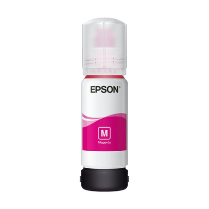 Epson EcoTank magenta T 104 65 ml               T 00P3
