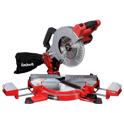 Einhell TE-MS 18/210 Li Solo Cordless Crosscut Saw