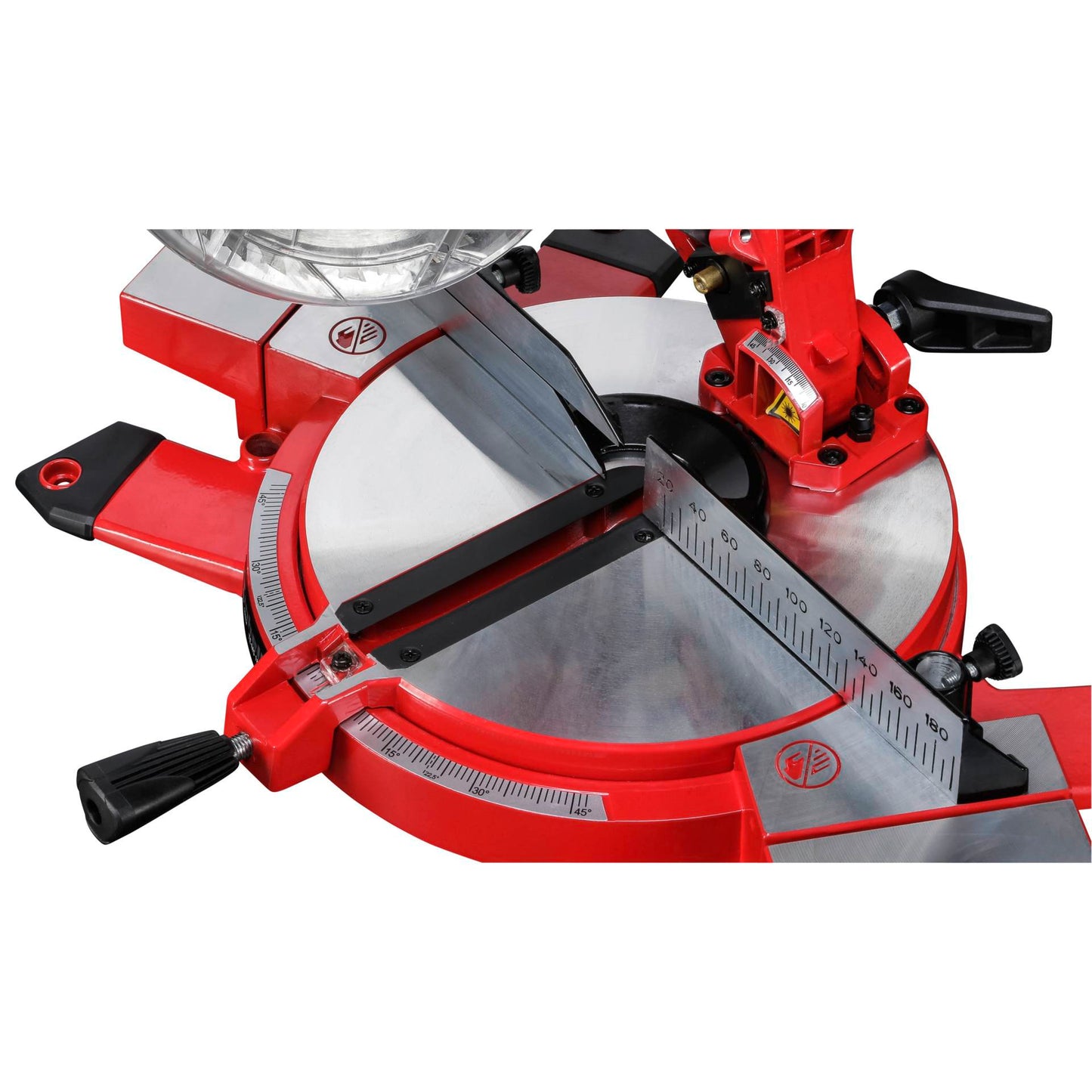 Einhell TE-MS 18/210 Li Solo Cordless Crosscut Saw