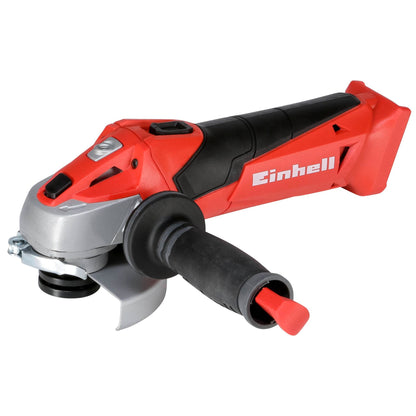 Einhell TC-AG 18/115 Li Solo Cordless Angle Grinder