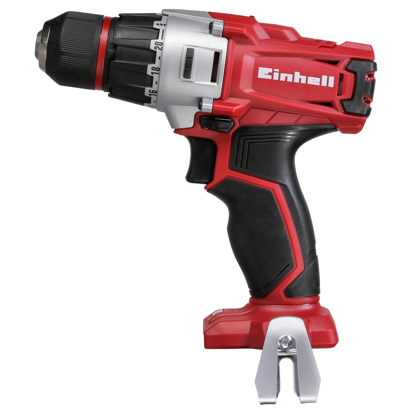 Einhell TE-CD 18 Li E Solo Cordless Drill Driver
