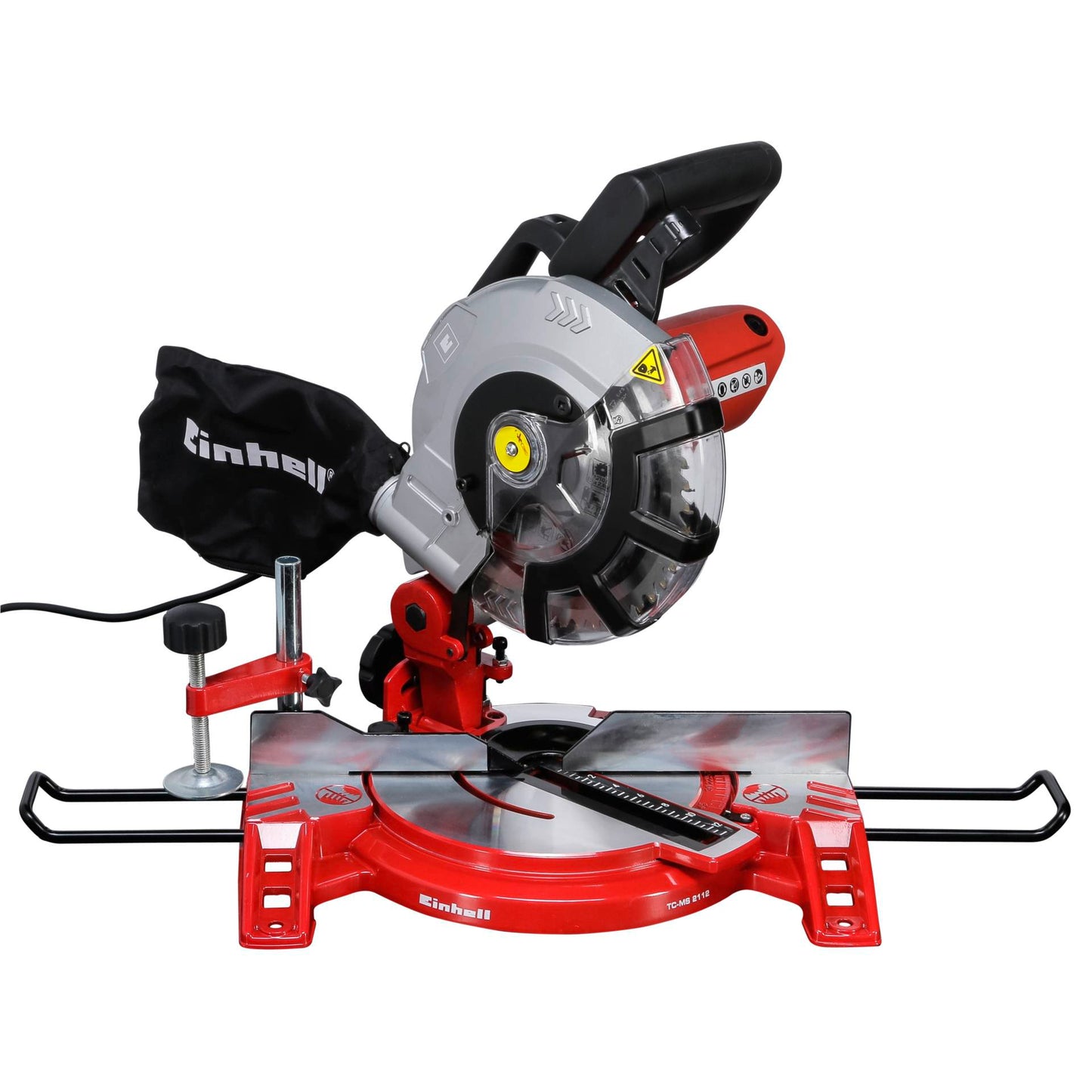 Einhell TC-MS 2112 Cross-Cut and Mitre Saw