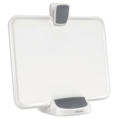 Fellowes I-Spire Series Document Lift white
