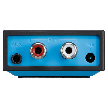 Logitech Bluetooth Audio Adapter