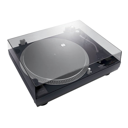 Lenco L-3808 black